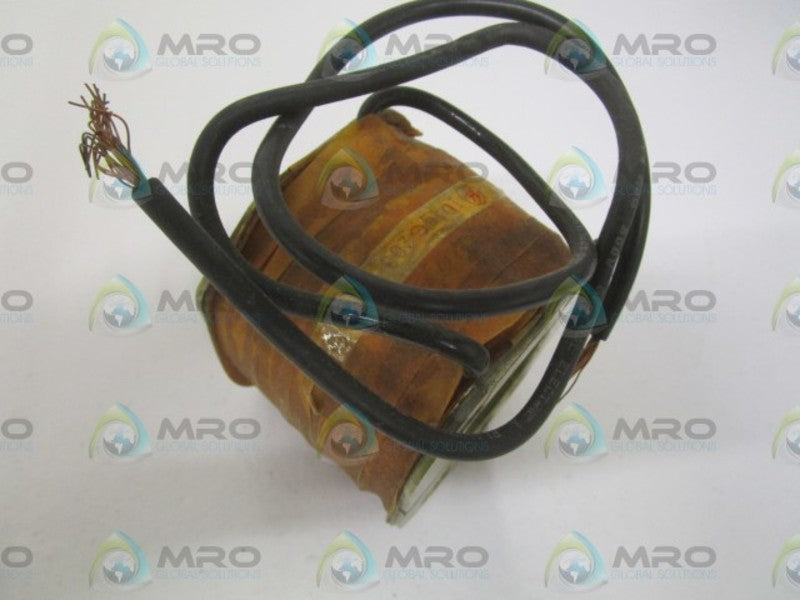 GENERAL ELECTRIC 1D19G203 COIL  UNMP