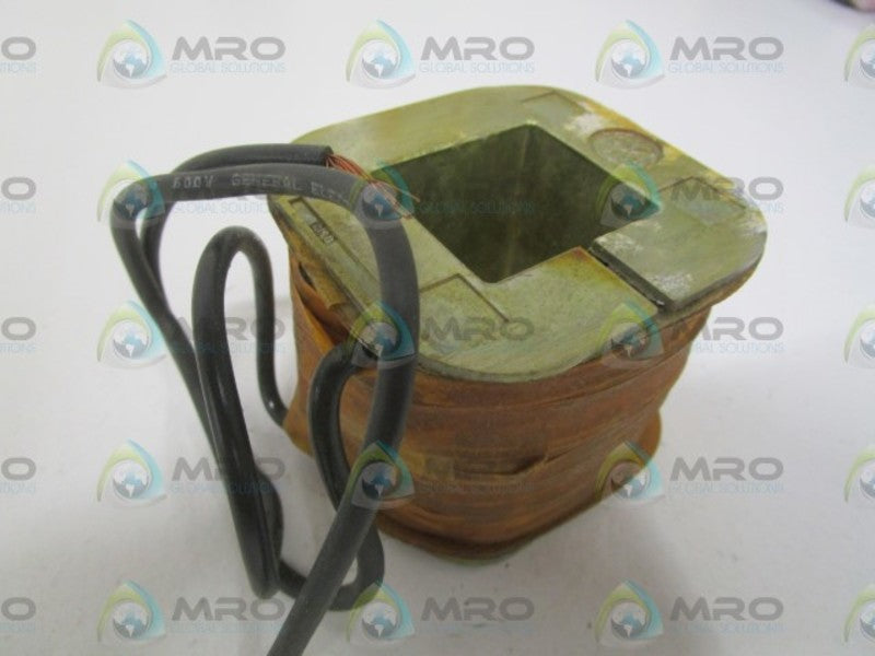 GENERAL ELECTRIC 1D19G203 COIL  UNMP