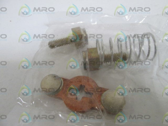 RELIANCE ELECTRIC CONTACT KIT K-250 *NEW IN BOX*