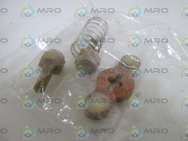 RELIANCE ELECTRIC CONTACT KIT K-250 *NEW IN BOX*