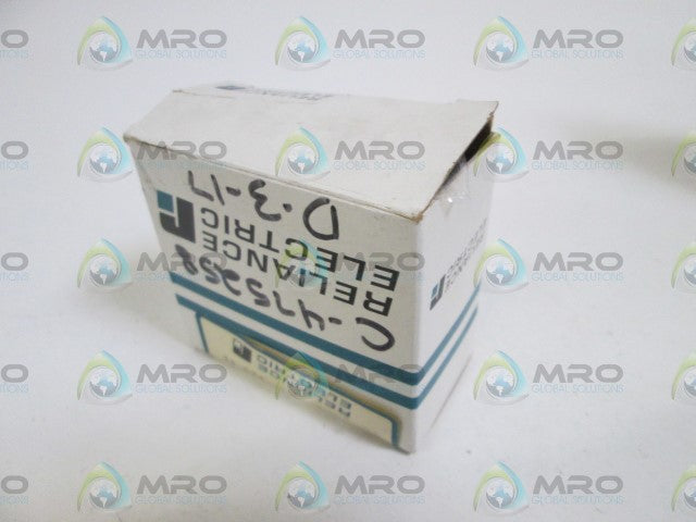 RELIANCE ELECTRIC CONTACT KIT K-250 *NEW IN BOX*