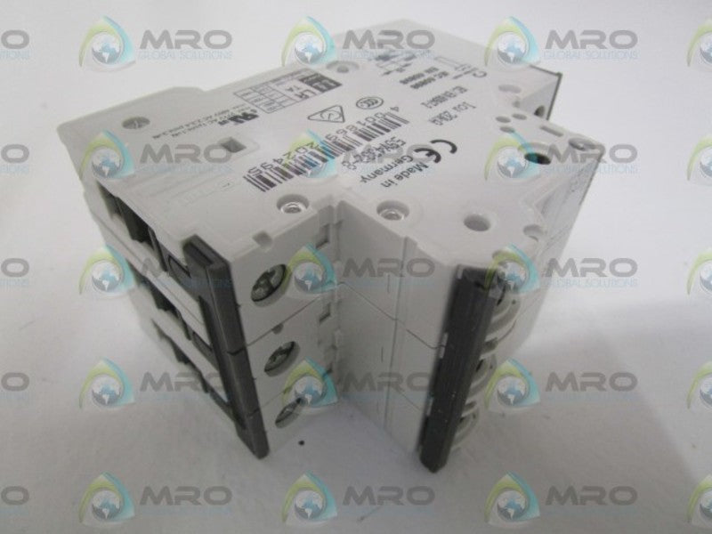 SIEMENS 5SY4332-8 CIRCUIT BREAKER 400V *NEW NO BOX*