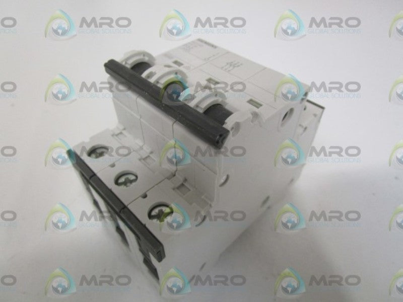 SIEMENS 5SY4332-8 CIRCUIT BREAKER 400V *NEW NO BOX*