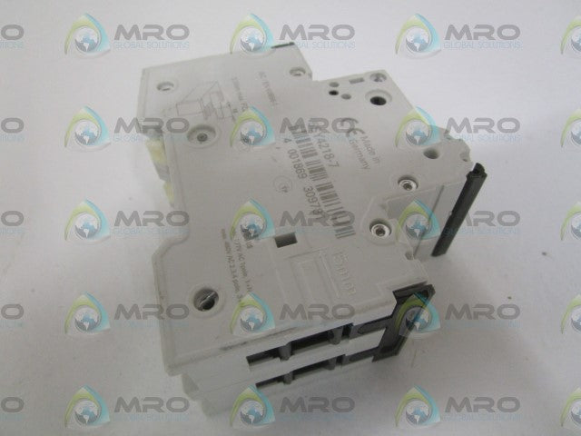 SIEMENS 5SY4218-7 CIRCUIT BREAKER 400V *NEW NO BOX*