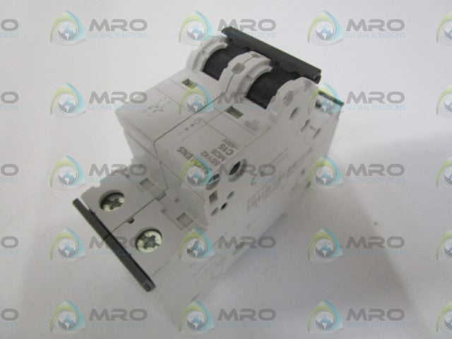 SIEMENS 5SY4218-7 CIRCUIT BREAKER 400V *NEW NO BOX*