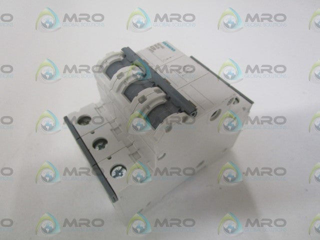 SIEMENS 5SY6320-7 CIRCUIT BREAKER 400V *NEW NO BOX*
