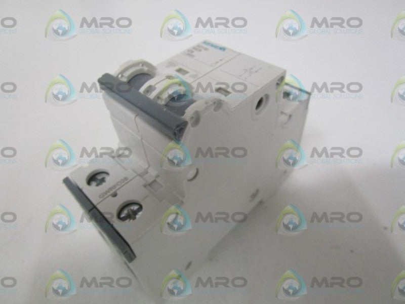 SIEMENS 5SY4204-7 CIRCUIT BREAKER 400V *NEW NO BOX*