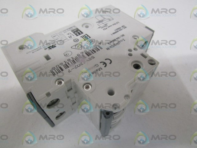 SIEMENS 5SY4202-7 CIRCUIT BREAKER 400V *NEW NO BOX*