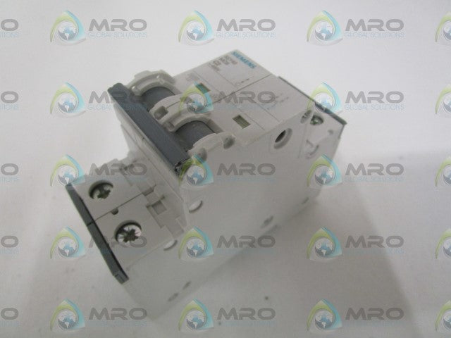 SIEMENS 5SY4202-7 CIRCUIT BREAKER 400V *NEW NO BOX*