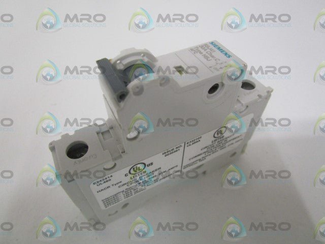 SIEMENS 5SJ4130-7HG40 CIRCUIT BREAKER 30A *NEW NO BOX*