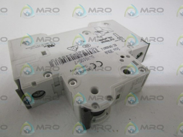 SIEMENS 5SY6105-7 CIRCUIT BREAKER *NEW NO BOX*