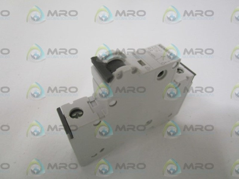 SIEMENS 5SY4102-8 CIRCUIT BREAKER *NEW NO BOX*