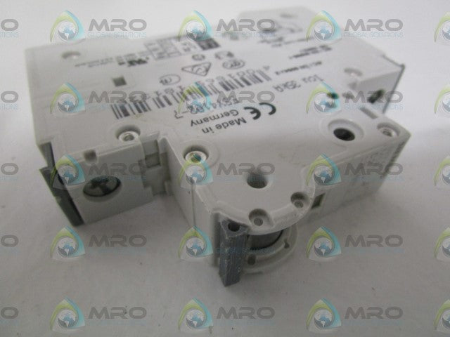 SIEMENS 5SY4102-7 CIRCUIT BREAKER 230/400V *NEW NO BOX*
