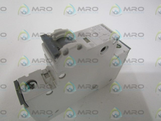 SIEMENS 5SY4102-7 CIRCUIT BREAKER 230/400V *NEW NO BOX*