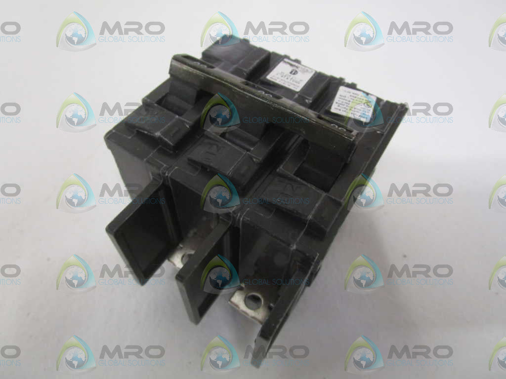 SIEMENS BQ3B050H CIRCUIT BREAKER 50A *NEW NO BOX*