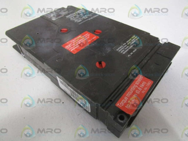 SIEMENS S01ED62A SHUNT TRIP AUXILIARY SWITCH *NEW NO BOX*