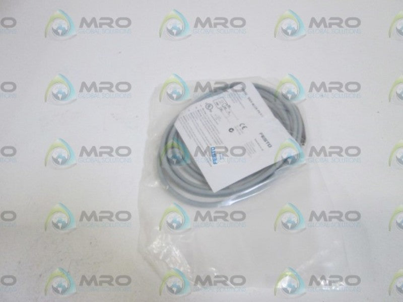 FESTO PROXIMITY SENSOR SIEH-M12B-PS-K-L * NEW IN BAG *