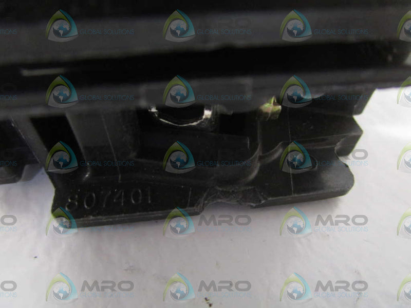 SIEMENS B345 CIRCUIT BREAKER 45A (CHIPPED) *NEW NO BOX*