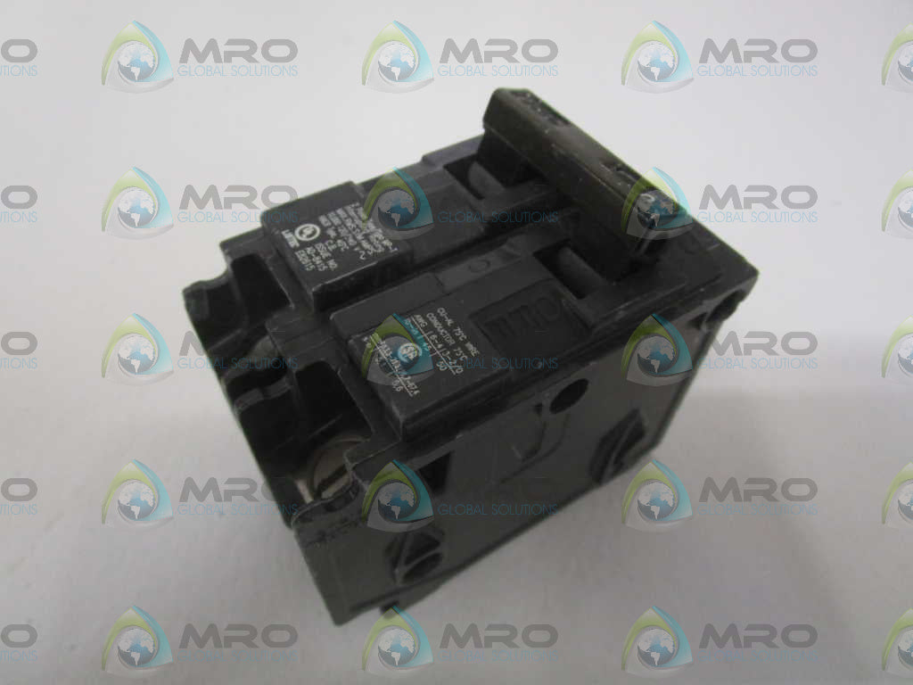 MURRAY MP260 CIRCUIT BREAKER 60A (AS PICTURED) *NEW NO BOX*