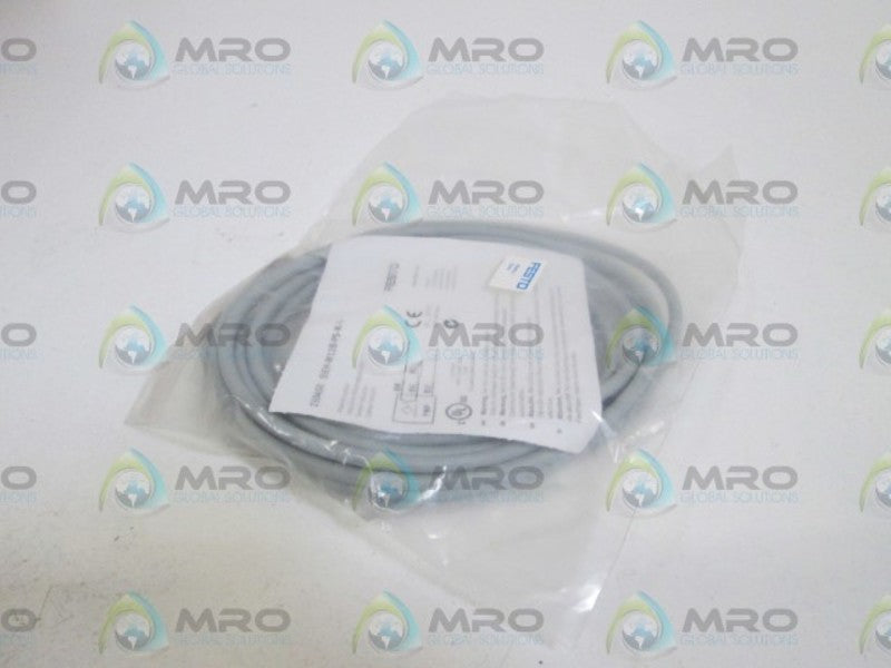 FESTO PROXIMITY SENSOR SIEH-M12B-PS-K-L * NEW IN BAG *