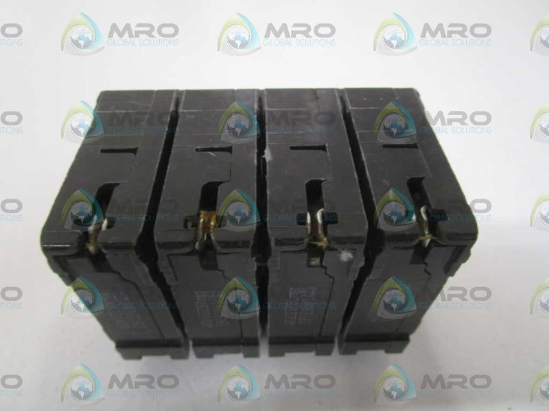 MURRAY MEQ9685 CIRCUIT BREAKER 200A *NEW NO BOX*
