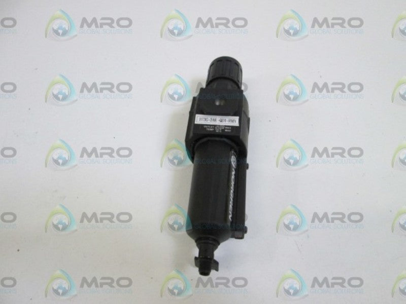NORGREN FILTER B73G-2AK-QD1-RMN UNMP