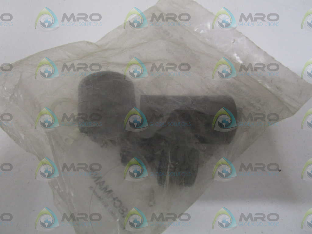 HIRSCHMANN CM06EA14S-61S CABLE SOCKET *NEW IN FACTORY BAG*