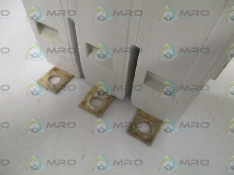 SIEMENS LGB3B025 CIRCUIT BREAKER 25A *USED*