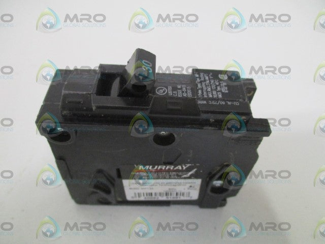MURRAY MP130 CIRCUIT BREAKER 30A *NEW NO BOX*