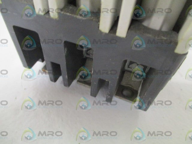 SIEMENS HEB3B125 CIRCUIT BREAKER 125A *USED*