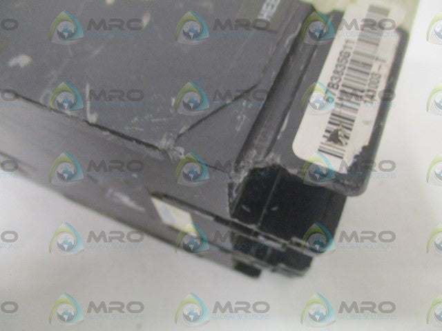 SIEMENS HEB3B050 CIRCUIT BREAKER 50A (CHIPPED) *USED*