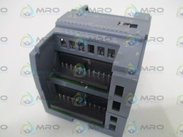 SIEMENS 6ES7223-1BL32-0XB0 I/O MODULE *USED*