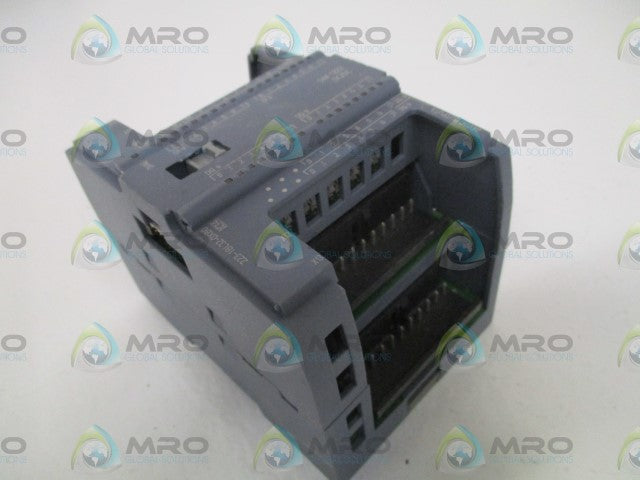 SIEMENS 6ES7223-1BL32-0XB0 I/O MODULE *USED*