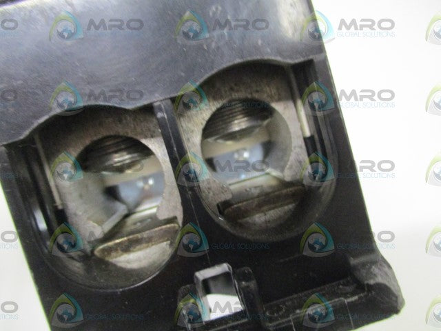 SIEMENS QN2200 CIRCUIT BREAKER 220A *USED*