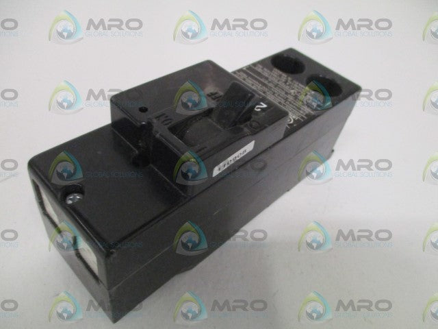 SIEMENS QN2200 CIRCUIT BREAKER 220A *USED*
