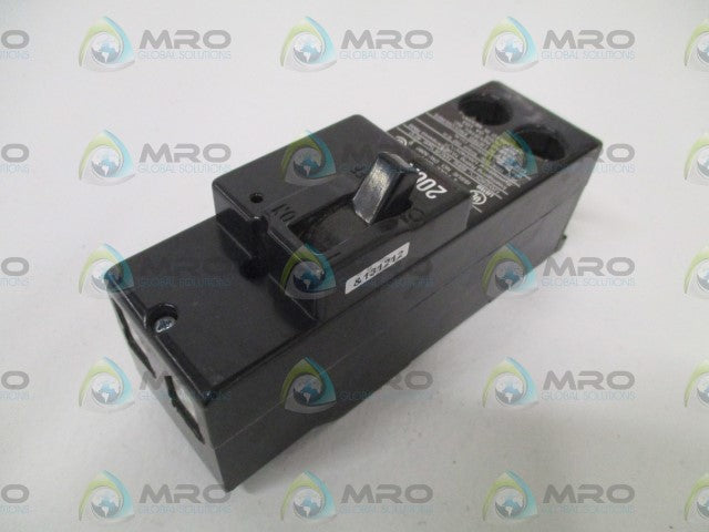 MURRAY MD-T2200 CIRCUIT BREAKER 200A *USED*