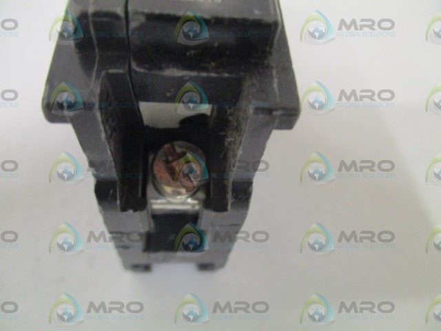 MP-T115 1POLE 15AMP CIRCUIT BREAKER *NEW NO BOX*
