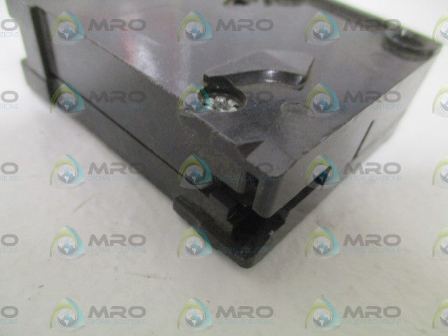 SIEMENS QP120 CIRCUIT BREAKER 20A *USED*
