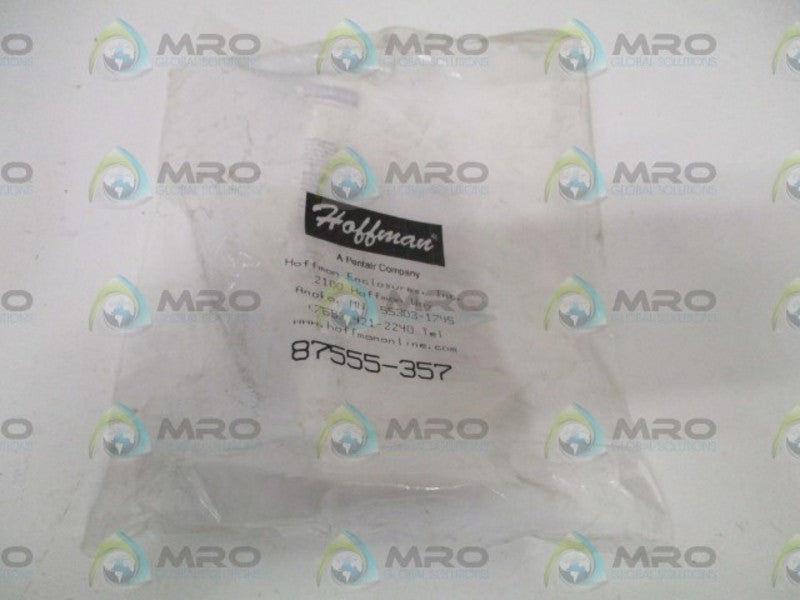 HOFFMAN 87555-357 FLUORESCENT LIGHTING KIT *NEW IN FACTORY BAG*