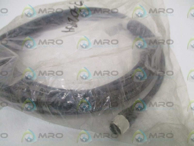 INDUSTRIAL MRO 12FJ8U5Z CABLE CONNECTOR * NEW IN FACTORY BAG *