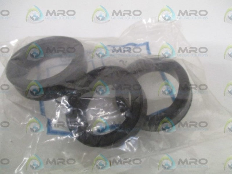 INDUSTRIAL MRO GA-R227 SEAL (PKG OF 3)  *NEW IN FACTORY BAG*