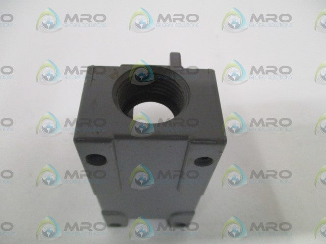 SIEMENS 3SE03-RA LIMIT SWITCH RECEPTACLE *USED*