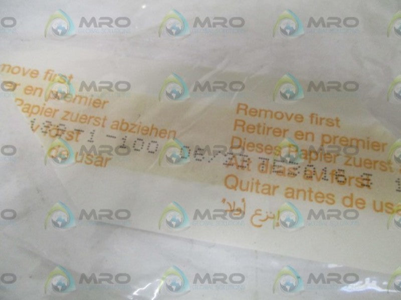 INDUSTRIAL MRO 06/23TE3016 *NEW IN FACTORY BAG*
