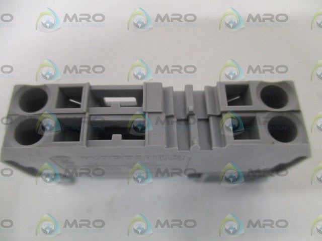 WAGO 281-916 TERMINAL BLOCK *NEW NO BOX*