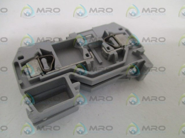 WAGO 281-916 TERMINAL BLOCK *NEW NO BOX*