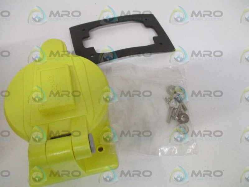 PASS & SEYMOUR 7770 PROTECTIVE COVER * NEW IN BOX *