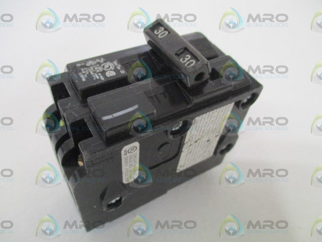 SIEMENS D230 CIRCUIT BREAKER 30A *NEW NO BOX*