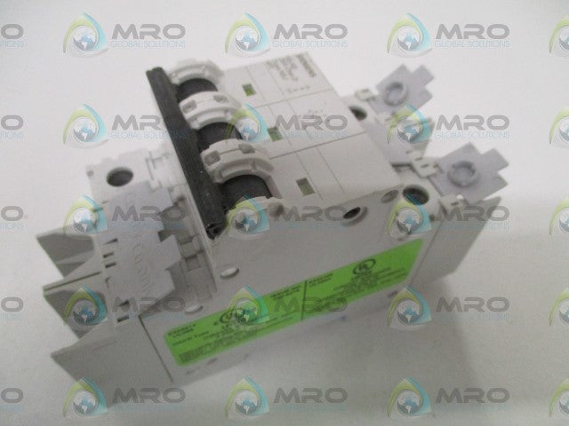 SIEMENS 5SJ4325-8HG42 CIRCUIT BREAKER 25A (AS PICTURED) *NEW NO BOX*