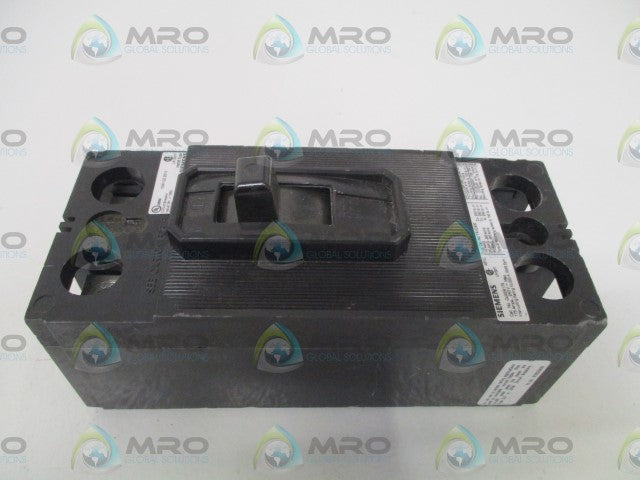 SIEMENS QJ22B175 CIRCUIT BREAKER 175A *NEW NO BOX*