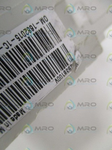 SIEMENS NGB3B100V CIRCUIT BREAKER 100A (CHIPPED) *USED*